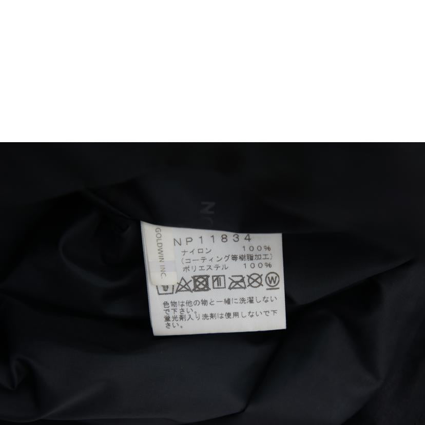 NORTH FACE ノースフェイス/マウンテンライトジャケット/NP11834//ABランク/67