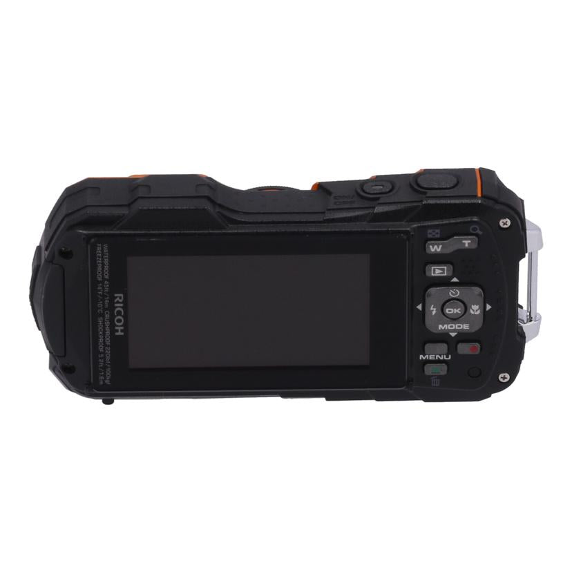 RICOH リコー /デジタルカメラ(タフネス)/RICOH WG-50//3033980/Bランク/24