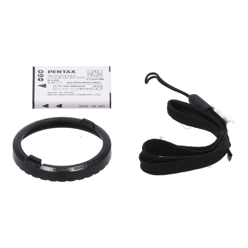 RICOH リコー /デジタルカメラ(タフネス)/RICOH WG-50//3033980/Bランク/24