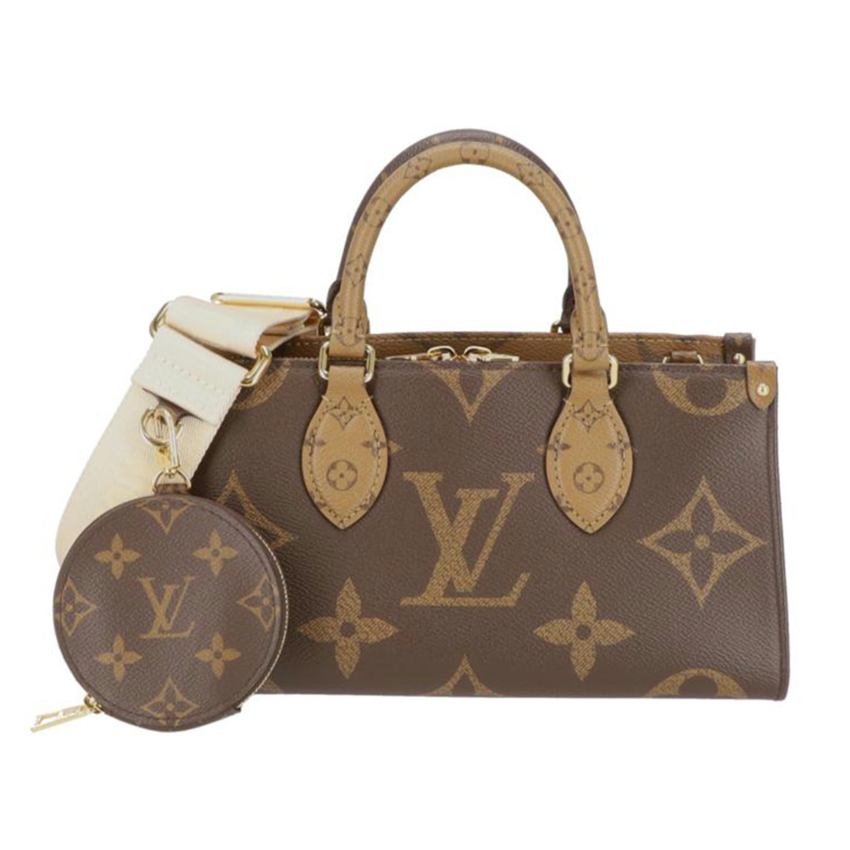 LOUIS VUITTON ルイ・ヴィトン/オンザゴーEW/M46653//RFI*****/Aランク/93