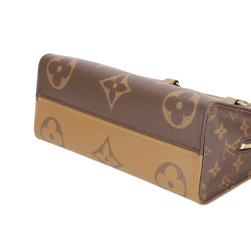 LOUIS VUITTON ルイ・ヴィトン/オンザゴーEW/M46653//RFI*****/Aランク/93