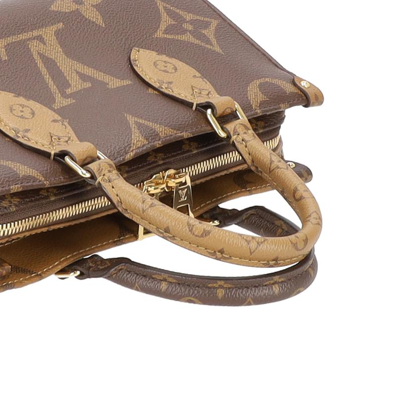 LOUIS VUITTON ルイ・ヴィトン/オンザゴーEW/M46653//RFI*****/Aランク/93