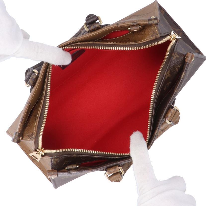 LOUIS VUITTON ルイ・ヴィトン/オンザゴーEW/M46653//RFI*****/Aランク/93