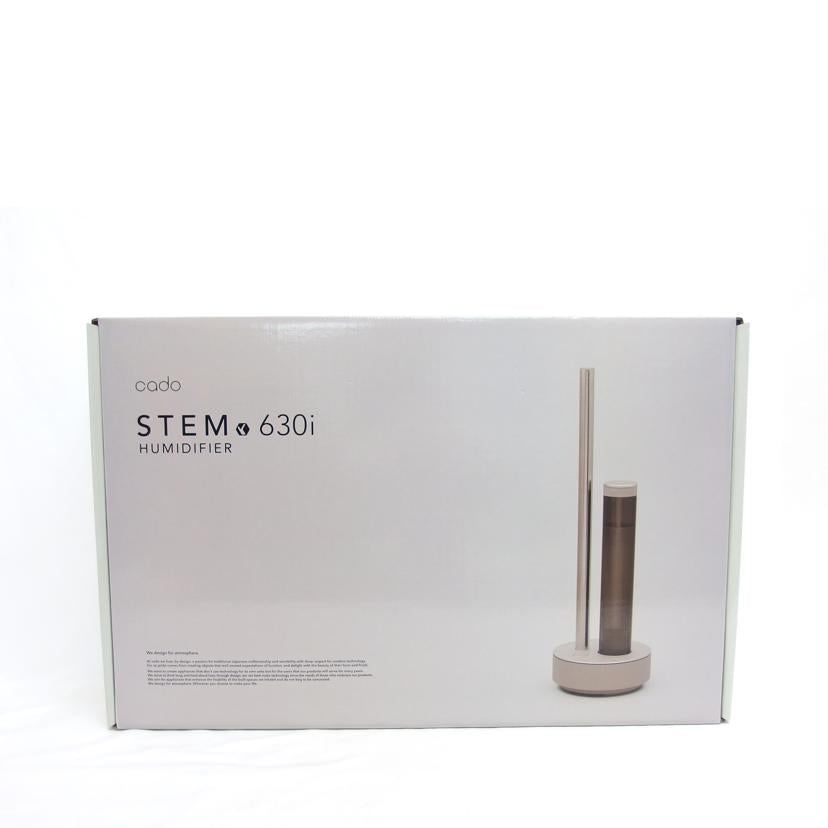 cado カドー/STEM 630i 加湿器/HM-C630i//Sランク/04