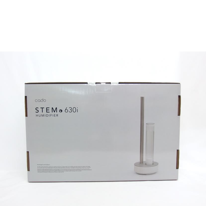 cado カドー/STEM 630i 加湿器/HM-C630i//Sランク/04