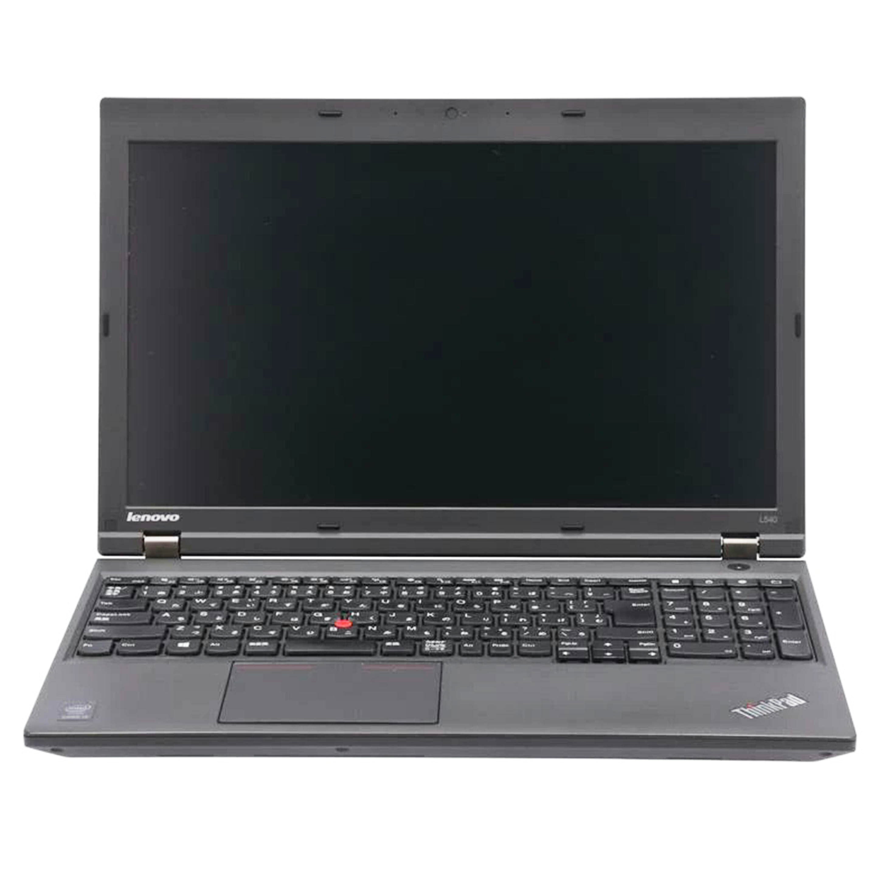 Lenovo レノボ /Win10ノートPC/ThinkPad L540/20AU-S1AA00//R90GH6GS/Bランク/65