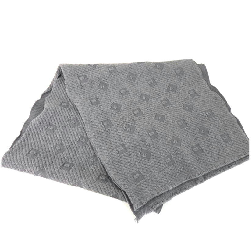 GIORGIO ARMANI/GIORGIO ARMANI マフラー//Sランク/84