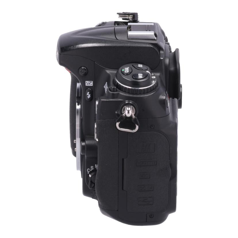 Nikon ニコン /デジタル一眼 ボディ/D300s ボディ//2037448/Bランク/01