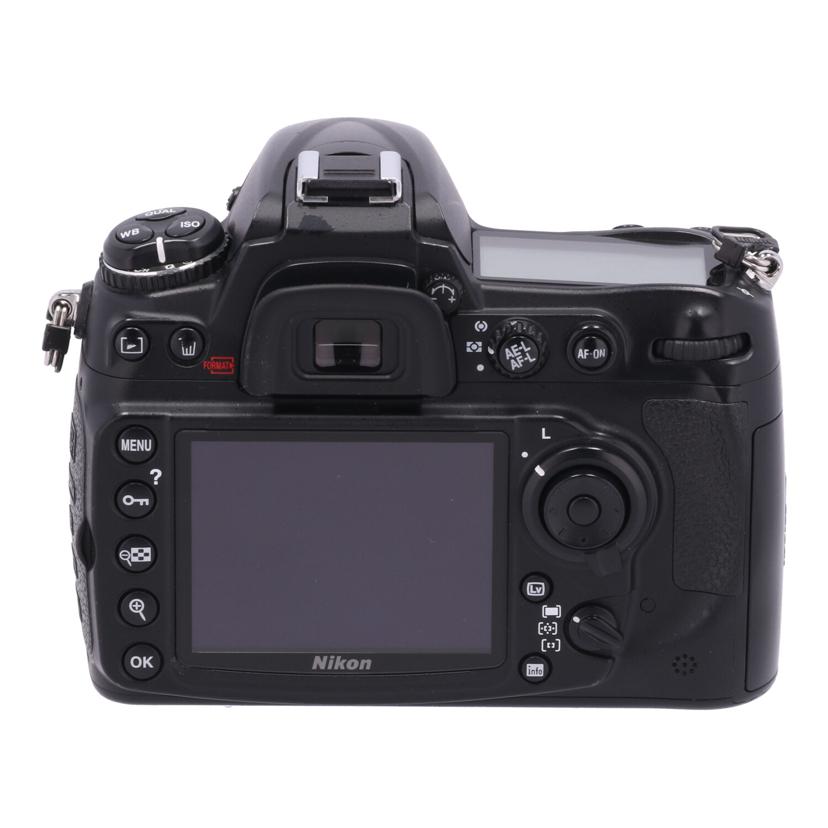 Nikon ニコン /デジタル一眼 ボディ/D300s ボディ//2037448/Bランク/01