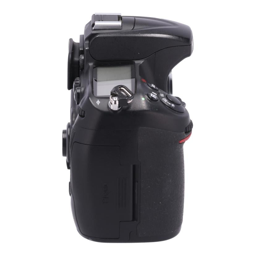 Nikon ニコン /デジタル一眼 ボディ/D300s ボディ//2037448/Bランク/01