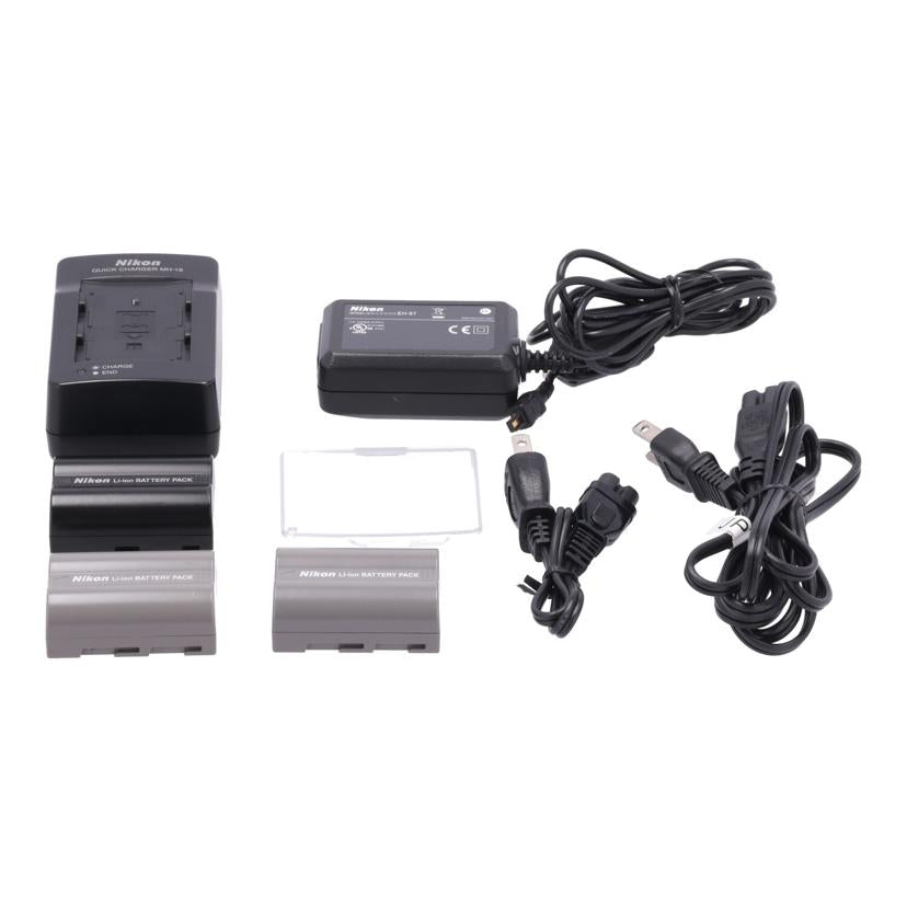 Nikon ニコン /デジタル一眼 ボディ/D300s ボディ//2037448/Bランク/01