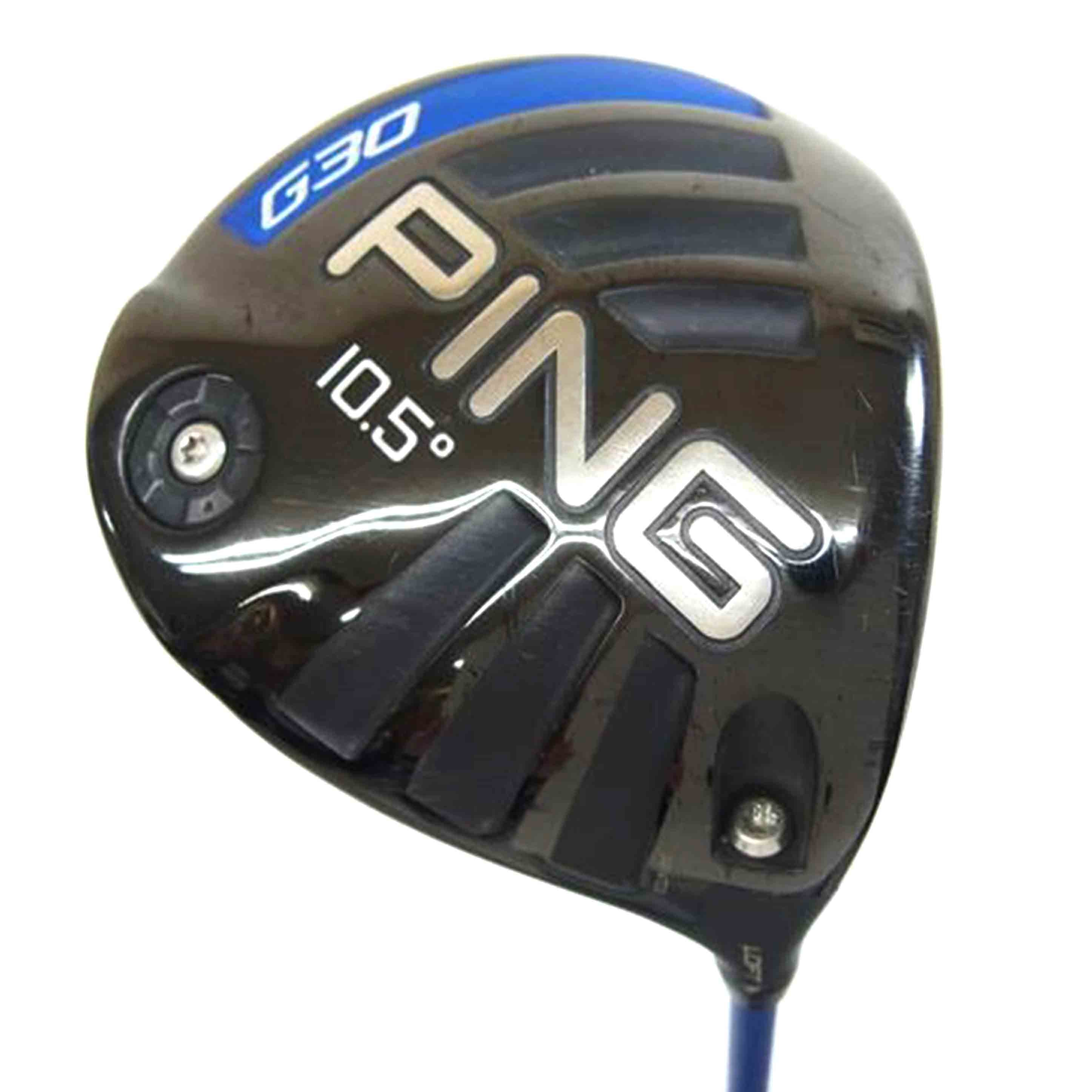 PING ピン/PING G30ドライバー//Bランク/71