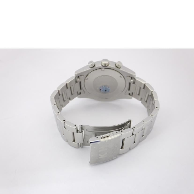 KATHARINE H. キャサリンハムネット/クロノグラフ/メンズクォーツ腕時計/KH2071-B49//949*/ABランク/88