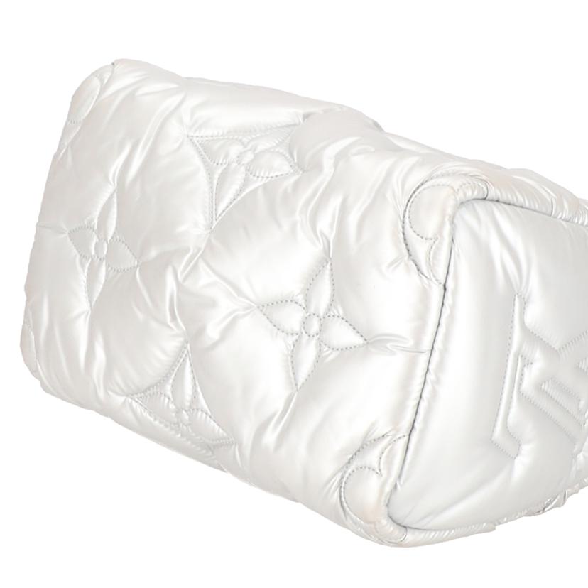 LOUIS VUITTON ルイ・ヴィトン/LVピロー スピーディ バンドリエール25/M20973//RFI*****/Aランク/93