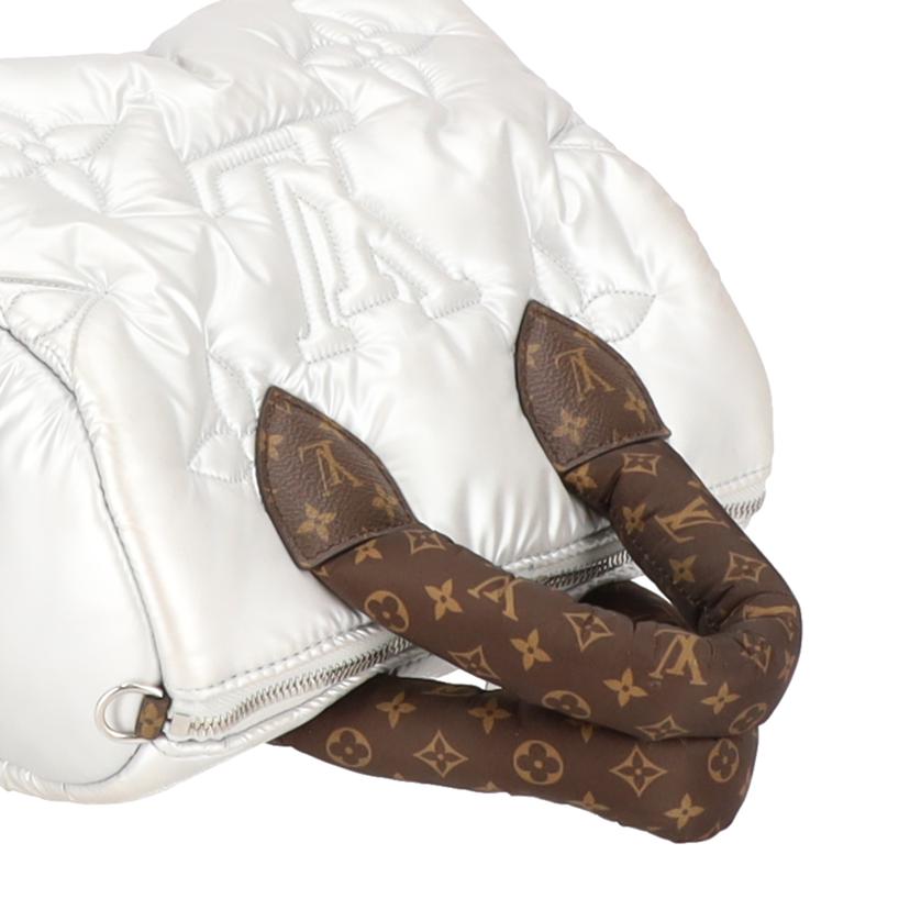 LOUIS VUITTON ルイ・ヴィトン/LVピロー スピーディ バンドリエール25/M20973//RFI*****/Aランク/93