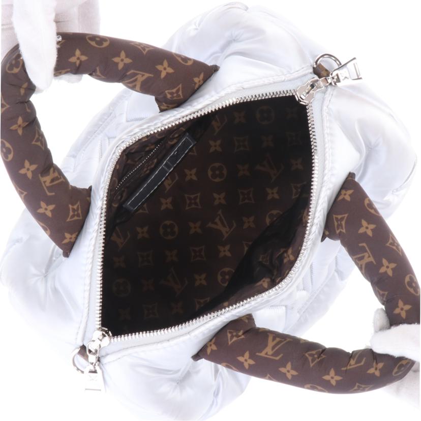 LOUIS VUITTON ルイ・ヴィトン/LVピロー スピーディ バンドリエール25/M20973//RFI*****/Aランク/93