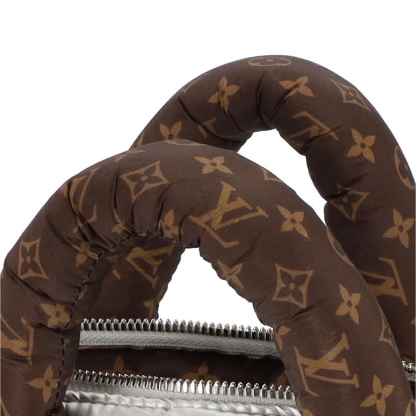 LOUIS VUITTON ルイ・ヴィトン/LVピロー スピーディ バンドリエール25/M20973//RFI*****/Aランク/93