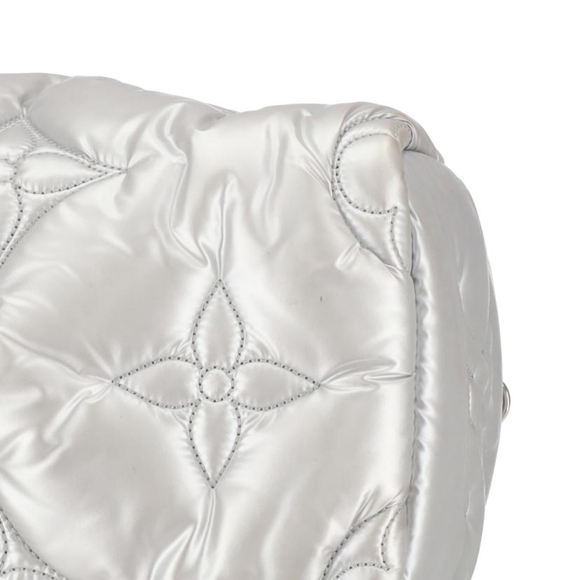 LOUIS VUITTON ルイ・ヴィトン/LVピロー スピーディ バンドリエール25/M20973//RFI*****/Aランク/93