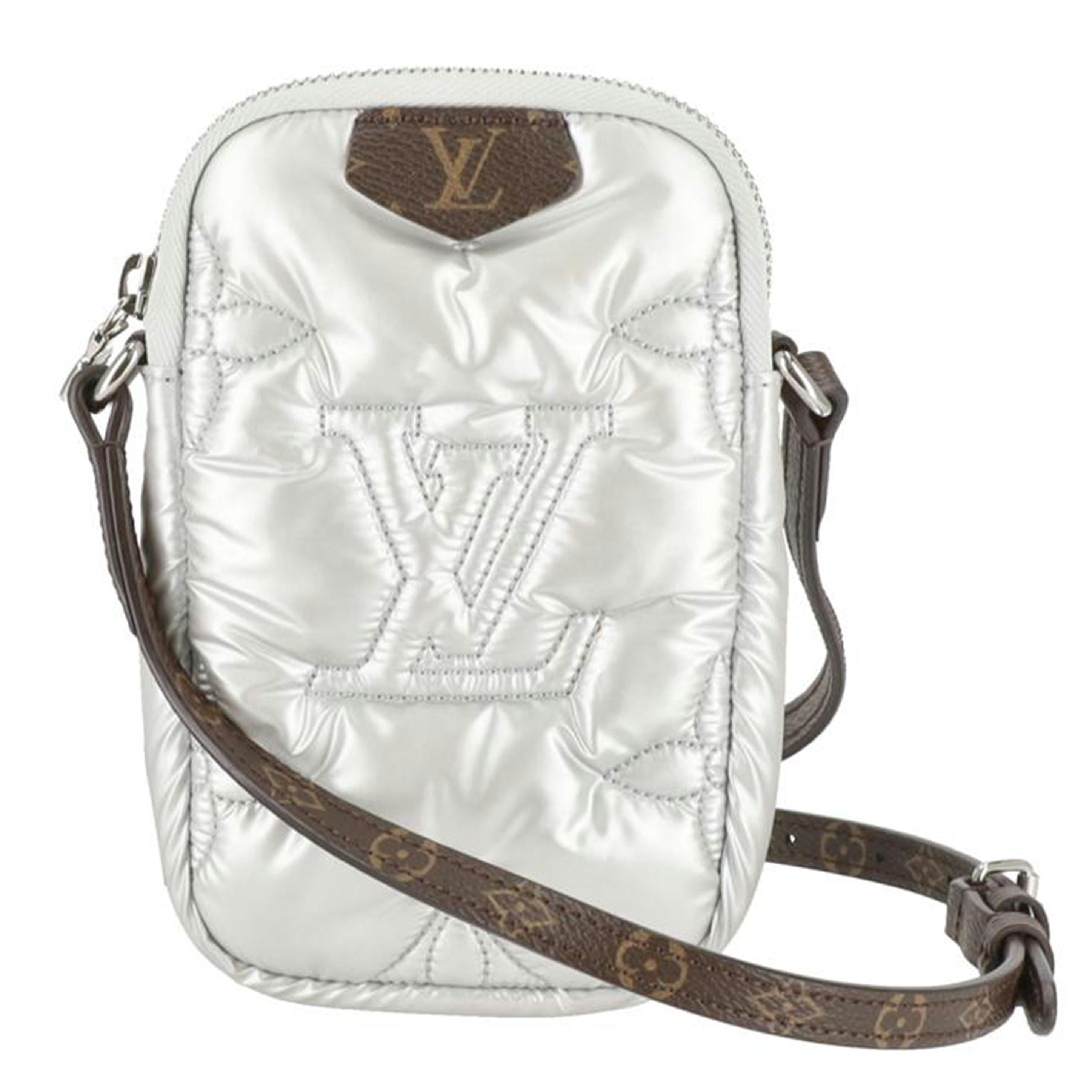 LOUIS VUITTON ルイ・ヴィトン/モノグラム・ピロー/フォンポーチ/M81716//RFI*****/Aランク/93