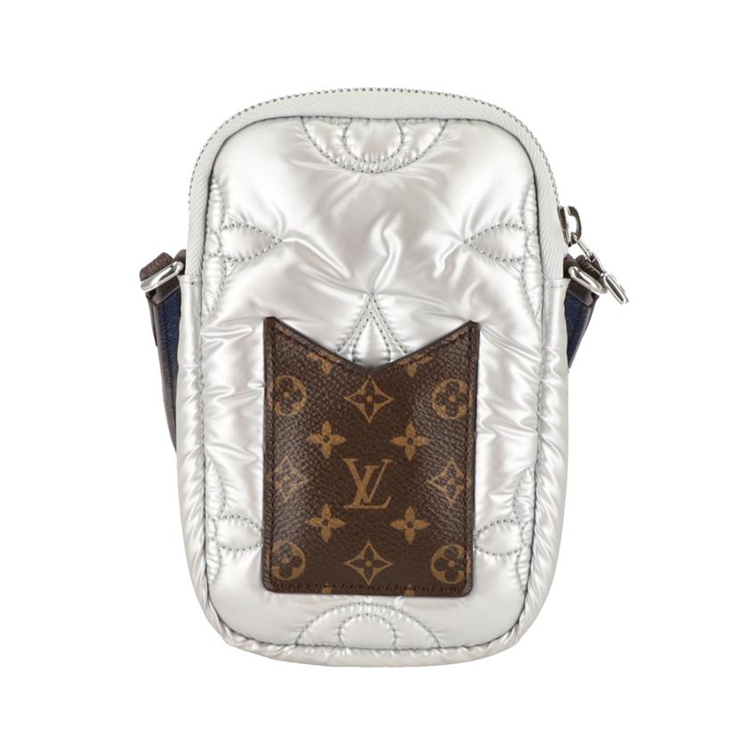 LOUIS VUITTON ルイ・ヴィトン/モノグラム・ピロー/フォンポーチ/M81716//RFI*****/Aランク/93