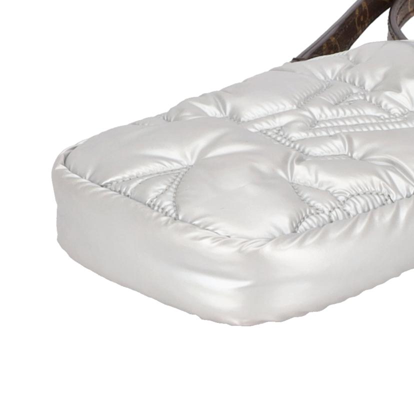 LOUIS VUITTON ルイ・ヴィトン/モノグラム・ピロー/フォンポーチ/M81716//RFI*****/Aランク/93