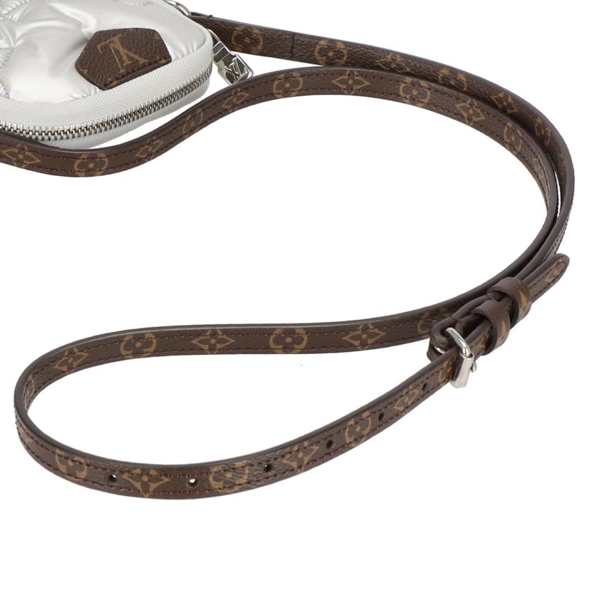 LOUIS VUITTON ルイ・ヴィトン/モノグラム・ピロー/フォンポーチ/M81716//RFI*****/Aランク/93