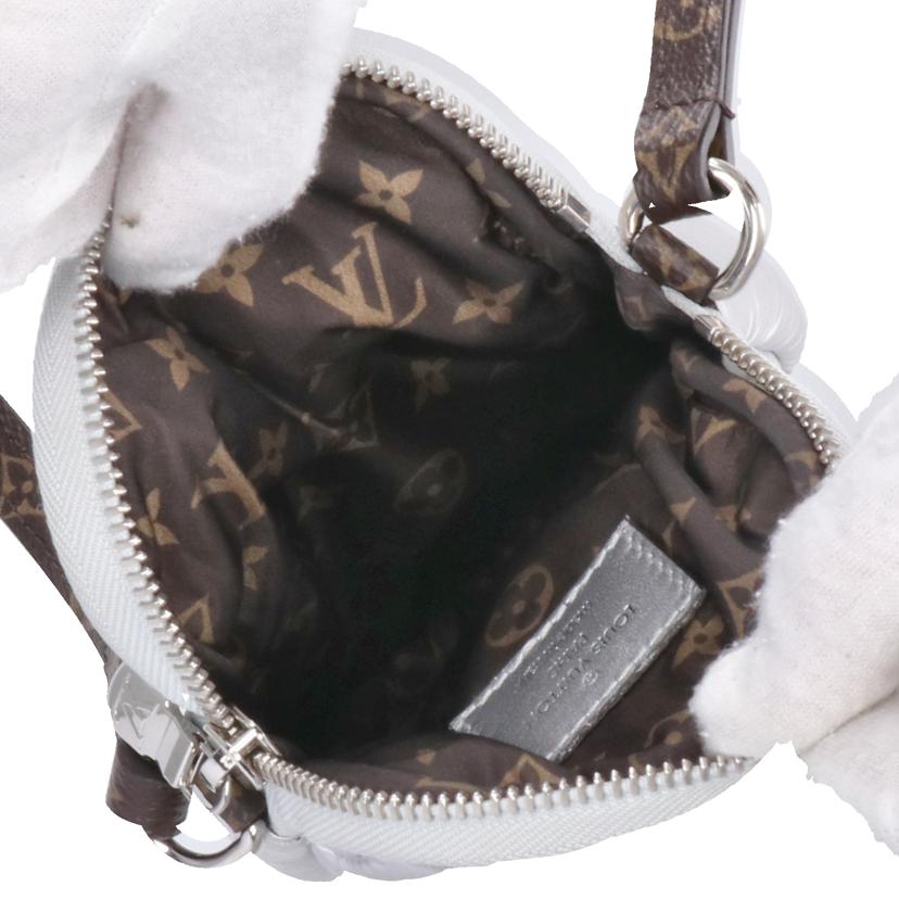 LOUIS VUITTON ルイ・ヴィトン/モノグラム・ピロー/フォンポーチ/M81716//RFI*****/Aランク/93