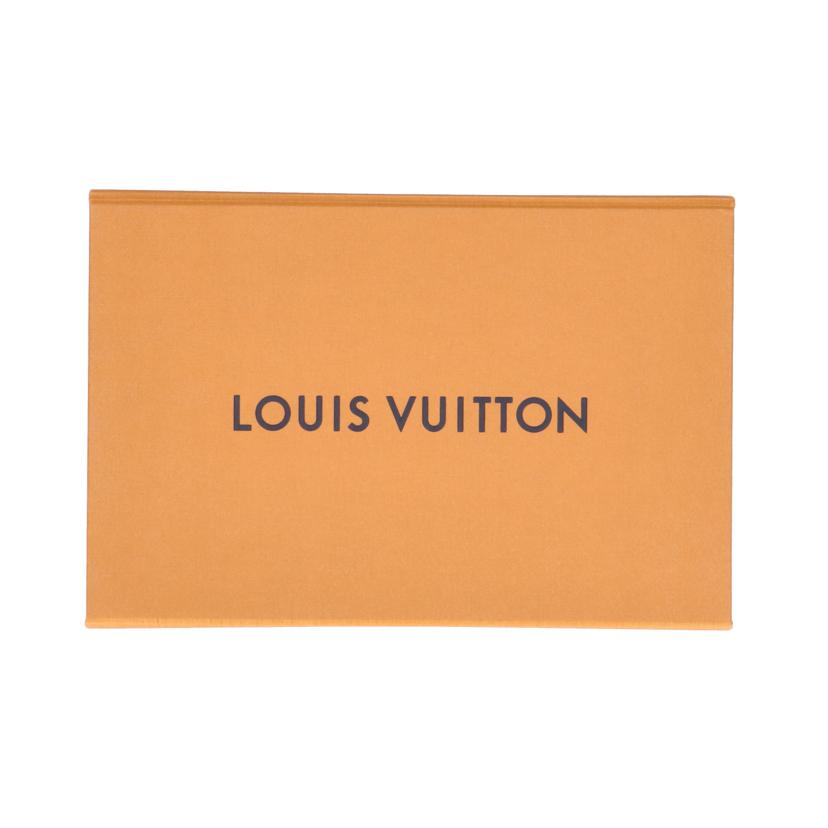LOUIS VUITTON ルイ・ヴィトン/モノグラム・ピロー/フォンポーチ/M81716//RFI*****/Aランク/93