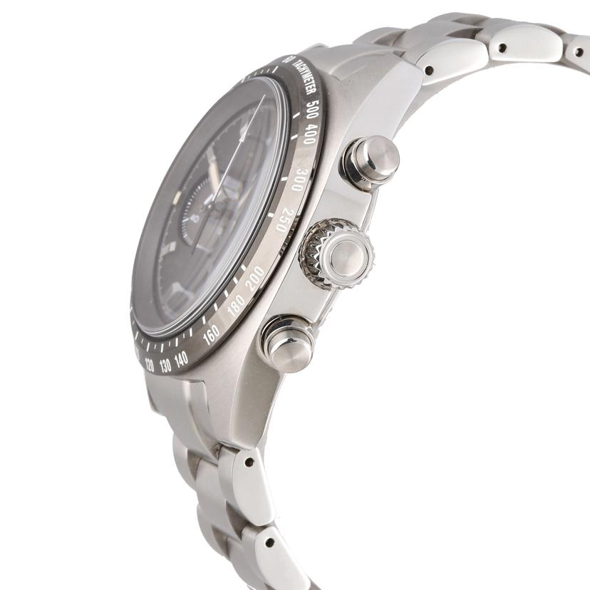 SEIKO セイコー/プロスペックス/スピードタイマー/ソーラー/V192-0AF0//1D1***/ABランク/75