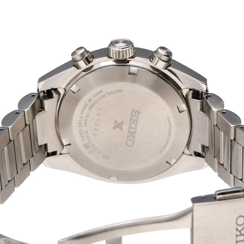 SEIKO セイコー/プロスペックス/スピードタイマー/ソーラー/V192-0AF0//1D1***/ABランク/75