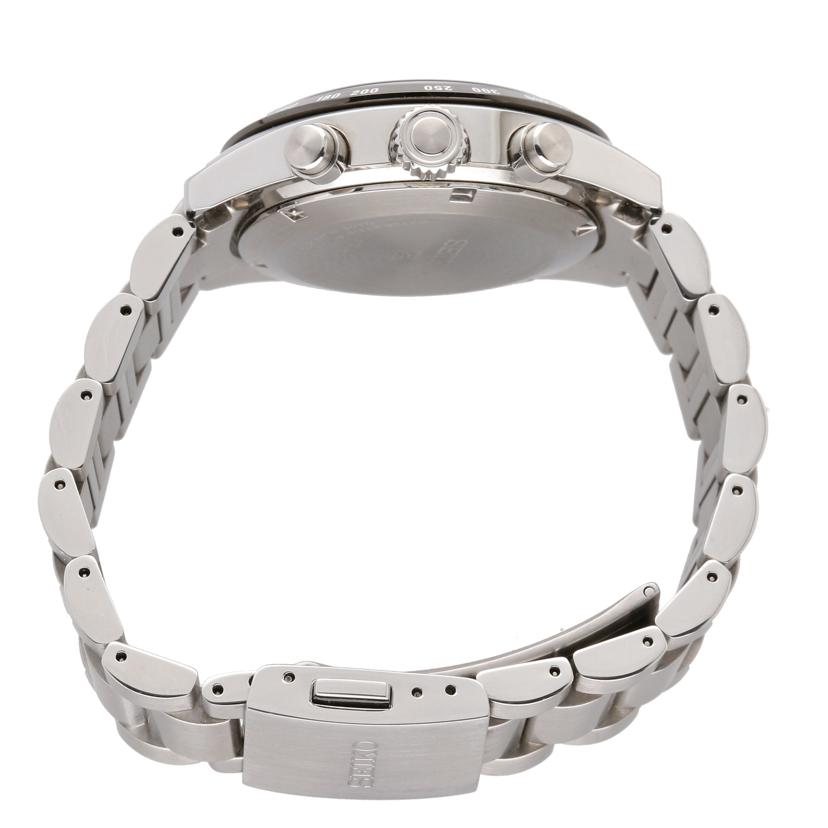 SEIKO セイコー/プロスペックス/スピードタイマー/ソーラー/V192-0AF0//1D1***/ABランク/75