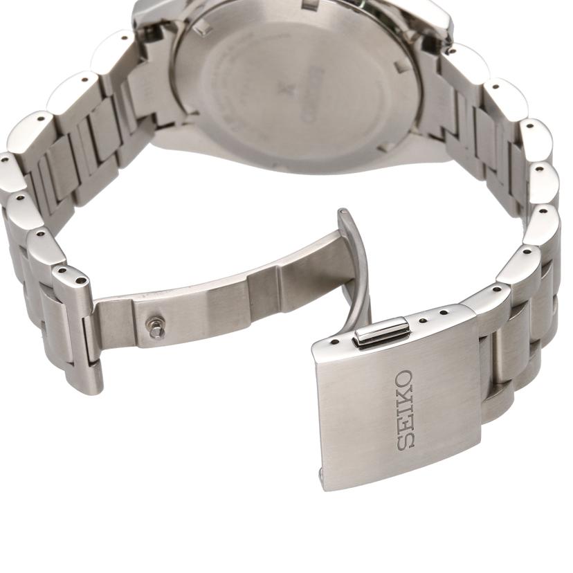 SEIKO セイコー/プロスペックス/スピードタイマー/ソーラー/V192-0AF0//1D1***/ABランク/75