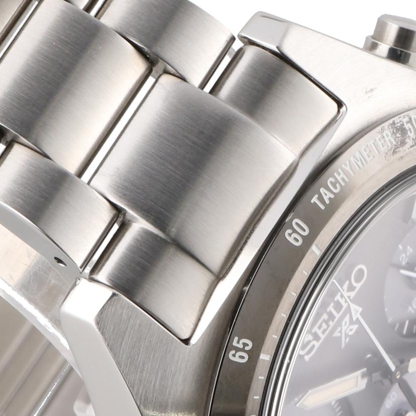 SEIKO セイコー/プロスペックス/スピードタイマー/ソーラー/V192-0AF0//1D1***/ABランク/75