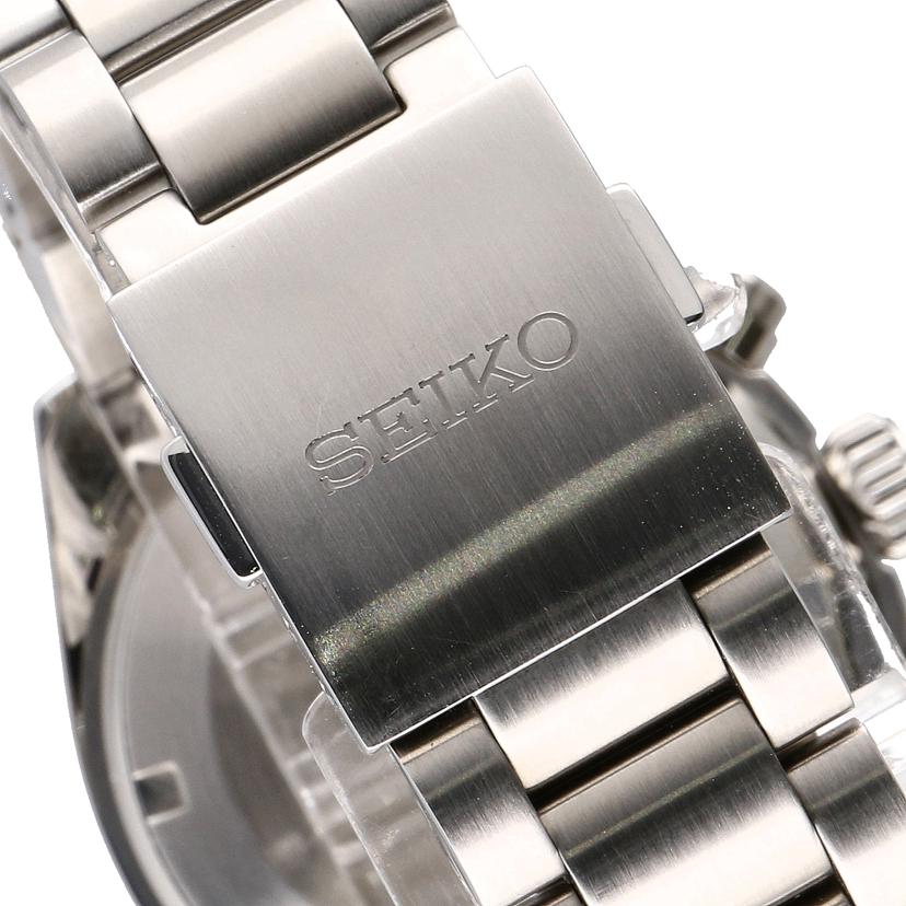 SEIKO セイコー/プロスペックス/スピードタイマー/ソーラー/V192-0AF0//1D1***/ABランク/75