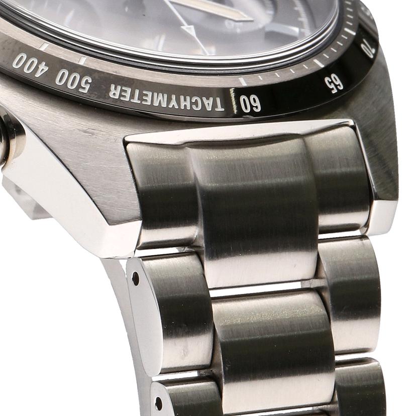 SEIKO セイコー/プロスペックス/スピードタイマー/ソーラー/V192-0AF0//1D1***/ABランク/75