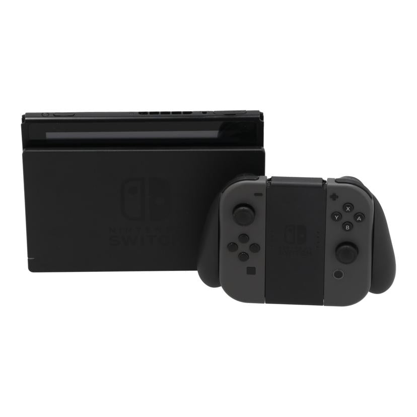 NINTENDO 任天堂 /Nintendo Switch 本体/HAD-S-KAAAA//XKJ70031307744/Bランク/64