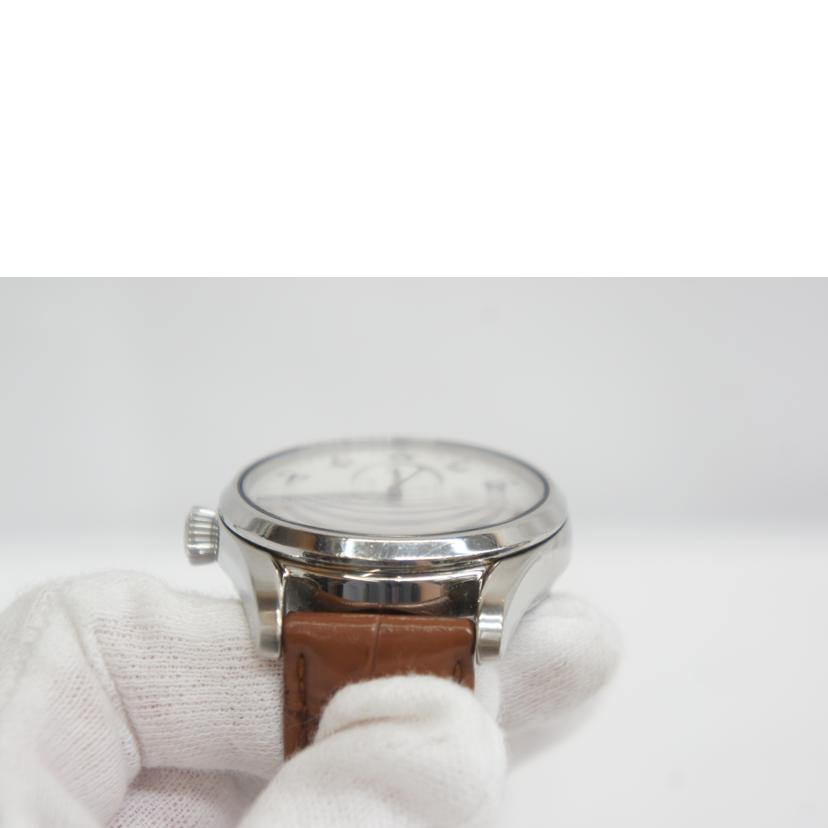 SEIKO セイコー/プレサージュ/裏スケメンズ自動巻き/6R27-00J0//6N0***/Bランク/05