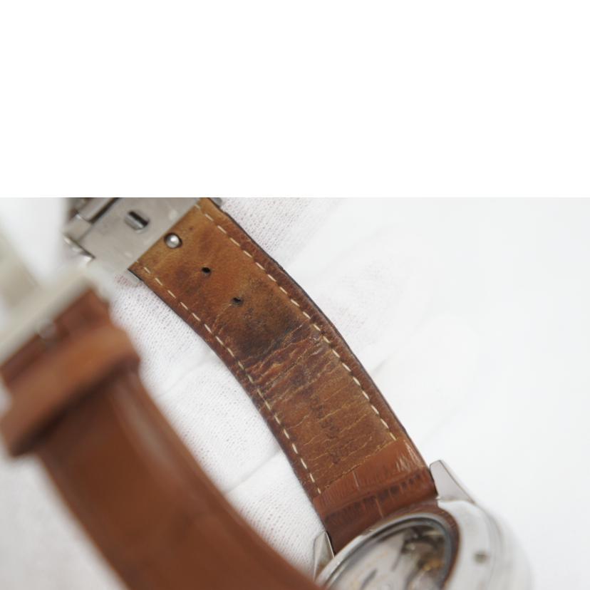 SEIKO セイコー/プレサージュ/裏スケメンズ自動巻き/6R27-00J0//6N0***/Bランク/05