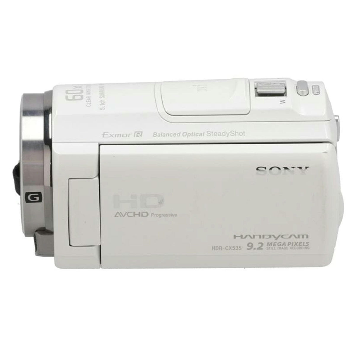SONY ソニー /デジタルカメラ/HDR-CX535//3040757/Bランク/64
