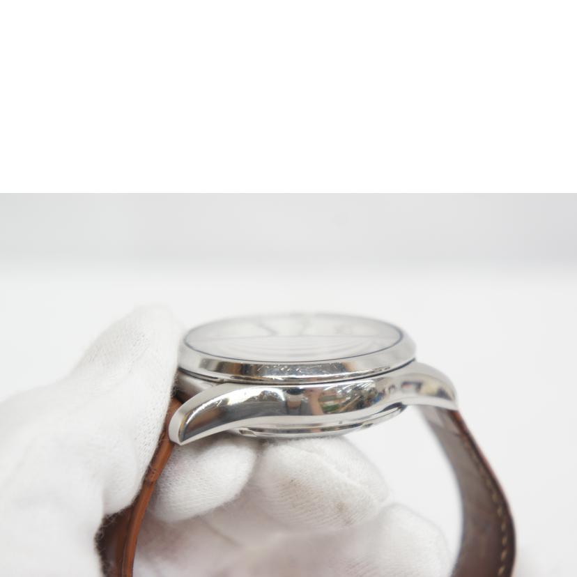 SEIKO セイコー/プレサージュ/裏スケメンズ自動巻き/6R27-00J0//6N0***/Bランク/05