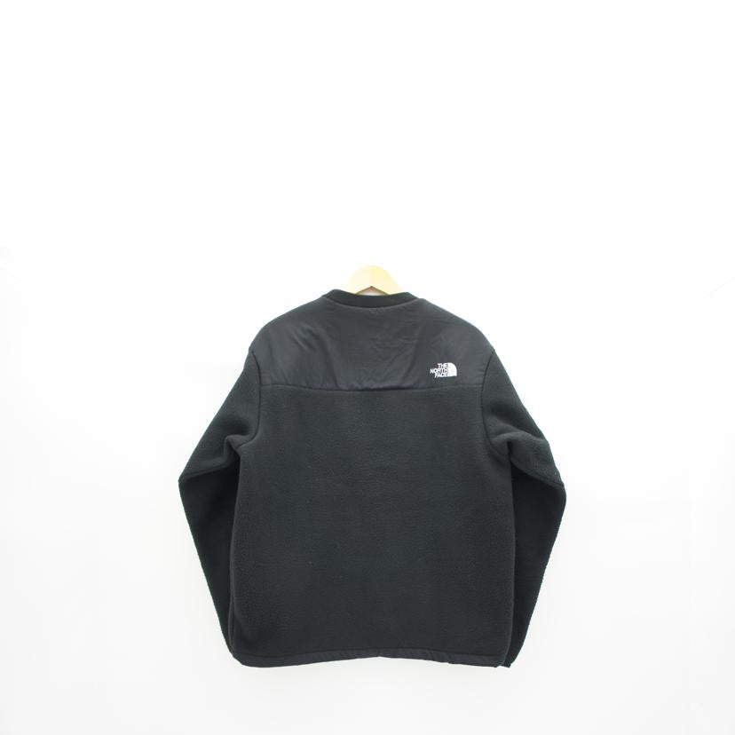 THE NORTH FACE ノースフェイス/THE NORTH FACE デナリクルー BK/NA72230R//BCランク/78