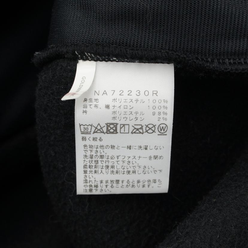 THE NORTH FACE ノースフェイス/THE NORTH FACE デナリクルー BK/NA72230R//BCランク/78