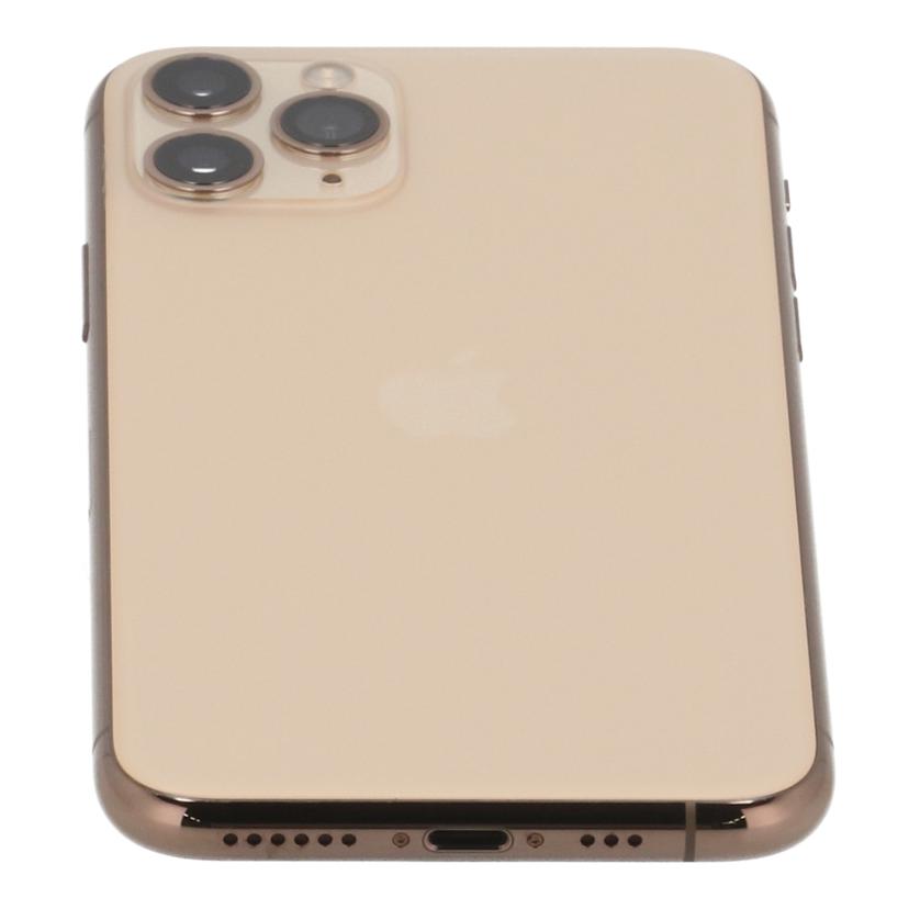 Apple docomo アップル /iPhone11 Pro 64GB/MWC52J/A//C39Z86FAN6Y4/ABランク/22