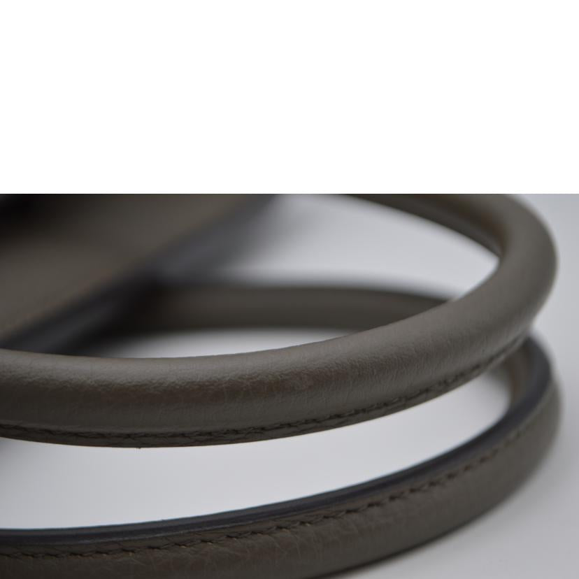 HERMES エルメス/バーキン35/トゴ/グリメイヤー//T S**************/Aランク/89