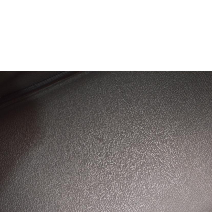 HERMES エルメス/バーキン35/トゴ/グリメイヤー//T S**************/Aランク/89