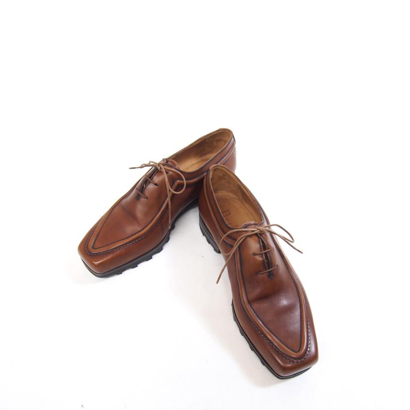 Berluti ベルルッティ/Berluti Ultima/0584//Bランク/71