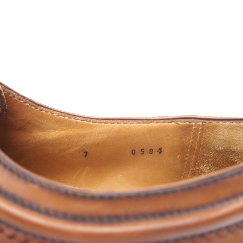 Berluti ベルルッティ/Berluti Ultima/0584//Bランク/71