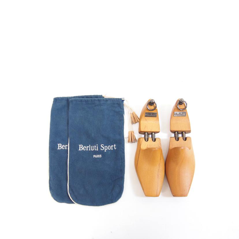 Berluti ベルルッティ/Berluti Ultima/0584//Bランク/71