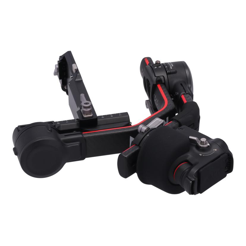 DJI ディージェーアイ /カメラ用ジンバル/スタビライザー/RS 2 Pro Combo//3N6SJ7GR061F9D/Bランク/69