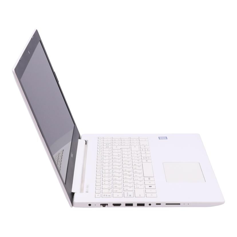 NEC 日本電気 /Win11ノートPC/LAVIE NS300/PC-NS300KAW//8X01566FA/Bランク/70